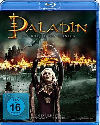 Paladin - Die Krone des Königs [Blu-ray], 1