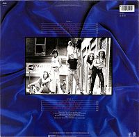 Organized Crime  [Vinyl], 1