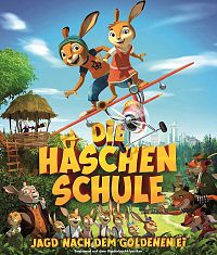 Die Häschenschule [Blu-ray], 6