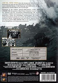 Der längste Tag [DVD], 1