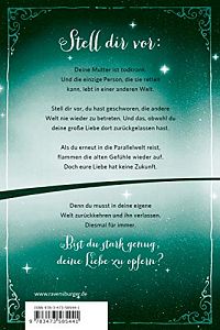 Zwischen den Welten - Verloren, 1