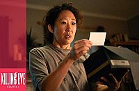 Killing Eve - Staffel 1 [DVD], 3