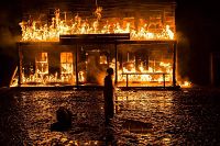 Never Grow Old [Blu-ray], 3