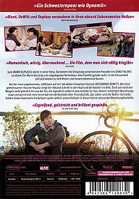 Meine beste Freundin, ihre Schwester und ich [DVD], 1