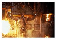 No Holds Barred - Der Hammer [DVD], 9