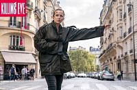 Killing Eve - Staffel 2 [DVD], 4