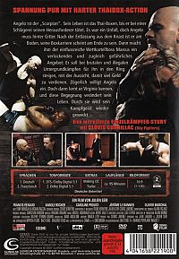 Scorpion [DVD], 5