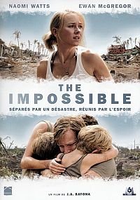 The Impossible [DVD], 1