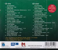 7. Politischer Aschermittwoch - Berlin 2011, 1