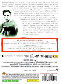 Un tramway nommé désir (VOST) [DVD], 1