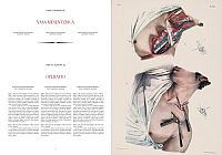 Atlas of Human Anatomy and Surgery, 4