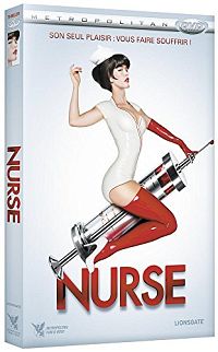 Nurse [DVD], 1