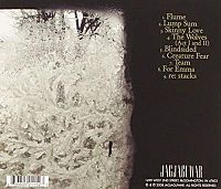 For Emma, Forever Ago [CD], 1