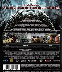 The 25. Reich [Blu-ray], 1