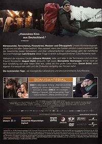 Die kommenden Tage [DVD], 1