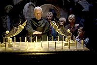 Der verlorene Schatz der Tempelritter [DVD], 9