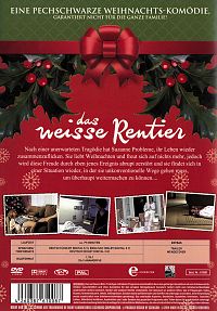 Das weisse Rentier [DVD], 1