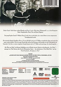 La Route semée d'étoiles [DVD], 1