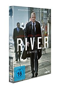 River - Staffel 1 [DVD], 3
