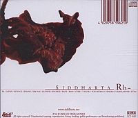 Rh  [CD], 1