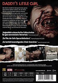 Daddy's Little Girl [DVD], 1