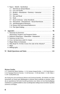 Lektürehilfen - The Tortilla Curtain, 2