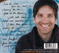 I am the Wind [CD], 1