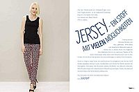 Jersey nähen - Easy Basics, 5