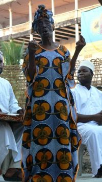 Faszination Insel - Sansibar  [DVD], 3