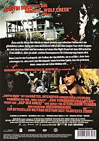 Coffin Rock [DVD], 1