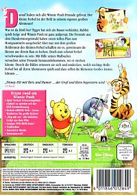 Ferkels grosses Abenteuer [DVD], 1