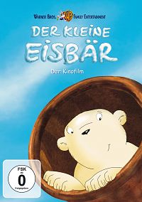 Der kleine Eisbär - Der Kinofilm [DVD], 1