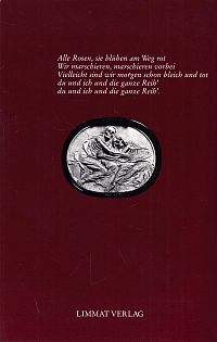 Vielleicht sind wir morgen schon bleich und tot, 1