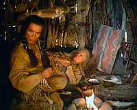 Windwalker - Das Vermächtnis des Indianers [Blu-ray], 2