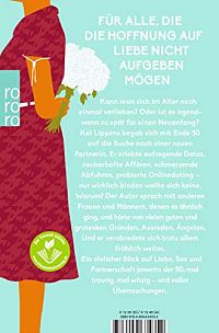 Das Herz kriegt keine Falten, 1