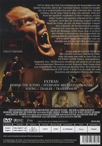 Southern Gothic [DVD], 2