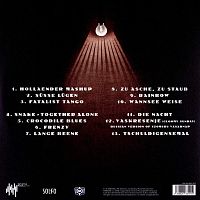 Erstausgabe [Vinyl], 1