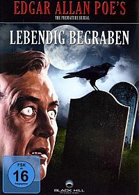 Lebendig begraben [DVD], 1