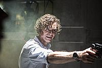 Final Cut - Die letzte Vorstellung [Blu-ray], 2