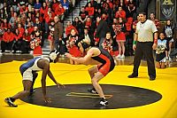 Legendary - In jedem steckt ein Held [DVD], 4