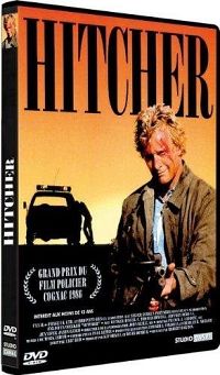 The Hitcher [DVD], 1