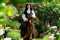 Les jardins du Roi [DVD], 5