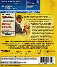 When in Rome - Fünf Männer sind vier zu viel [Blu-ray], 1