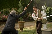 The Quest - Staffel 2 [DVD], 3