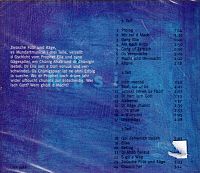 Zwische füür und Räge - Musical [CD], 1