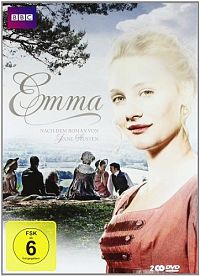 Emma [DVD], 1
