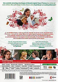 Ensemble, nous allons vivre une très, très grande histoire d'amour... [DVD], 1