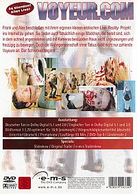 voyeur.com [DVD], 1