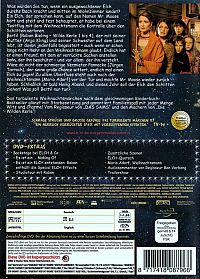 Es ist ein Elch entsprungen [DVD], 1