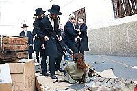 Die Damaskus Verschwörung - Spion zwischen den Fronten [DVD], 9